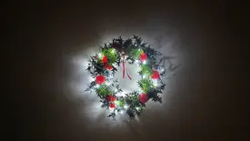 Melancolia natalina (Foto: Conecta Piauí)