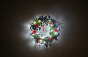 Melancolia natalina (Foto: Conecta Piauí)