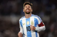 Em entrevista, Messi diz que Copa do Mundo de 2026 ainda é um mistério