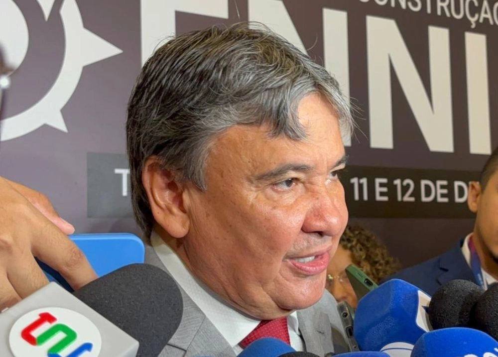 Ministro Wellington Dias