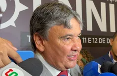 Em meio às articulações para 26, Wellington Dias reforça a busca por diálogo no PT