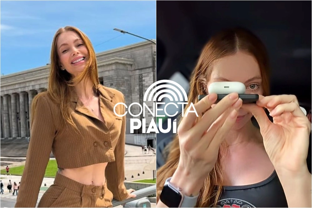 Miss Piauí 2004 denuncia 'sumiço' de case de fone em academia de Teresina