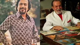 Morre aos 85 anos Lindomar Castilho, ícone do bolero brasileiro (Foto: Reprodução)