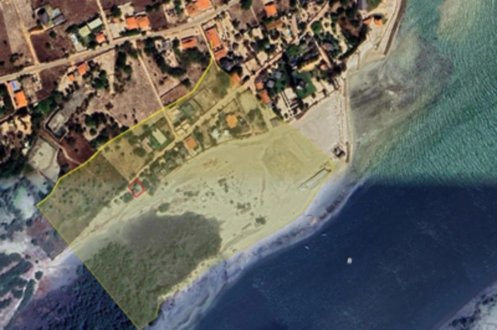 MPF pede demolição de casa de veraneio em área de preservação no litoral do Piauí