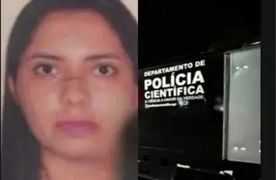 Mulher e criança são encontradas mortas dentro de casa em São Raimundo Nonato (Foto: Reprodução)