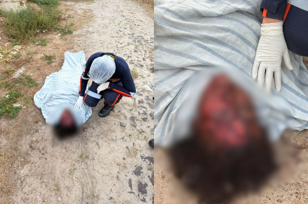Mulher é encontrada desacordada após agressão a pauladas e pedradas em Parnaíba