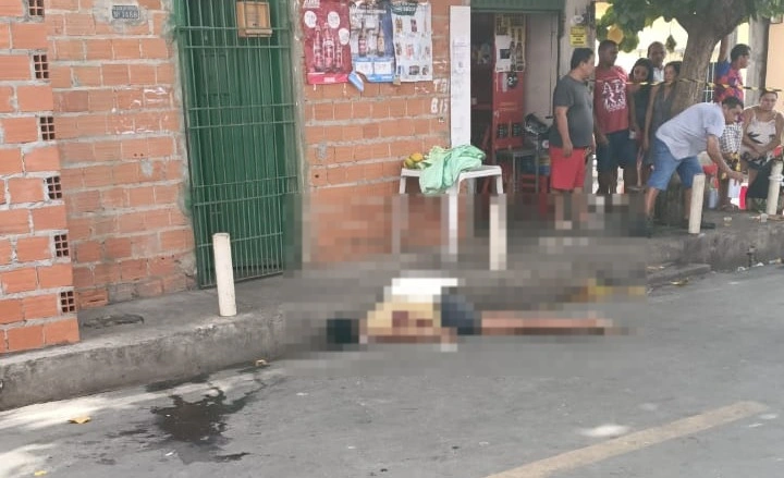 Mulher é morta na zona Sul de Teresina; polícia apura ligação com tráfico