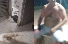 Mulher é presa por incendiar casa e deixar vereador gravemente ferido no Piauí