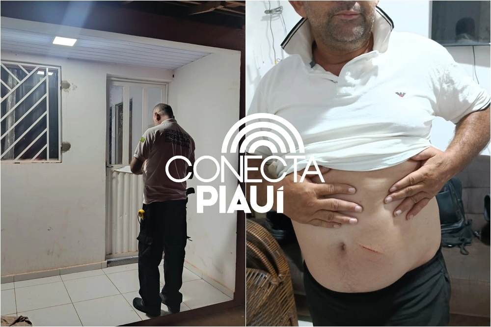 Mulher pede medida protetiva após crime de dano e injúria em Demerval Lobão