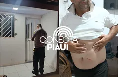 Mulher pede medida protetiva após crime de dano e injúria em Demerval Lobão