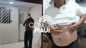 Mulher pede medida protetiva após crime de dano e injúria em Demerval Lobão (Foto: Reprodução)