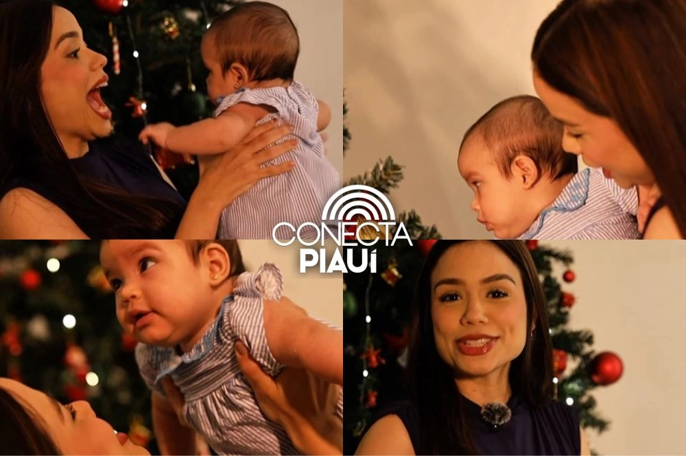 Município de Esperantina inicia campanha do Bazar da Esperança 2025