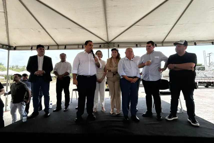 Municípios do Piauí recebem máquinas do PROMAQ para fortalecer infraestrutura