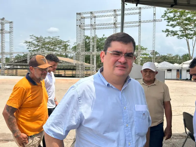 Municípios do Piauí recebem máquinas do PROMAQ para fortalecer infraestrutura