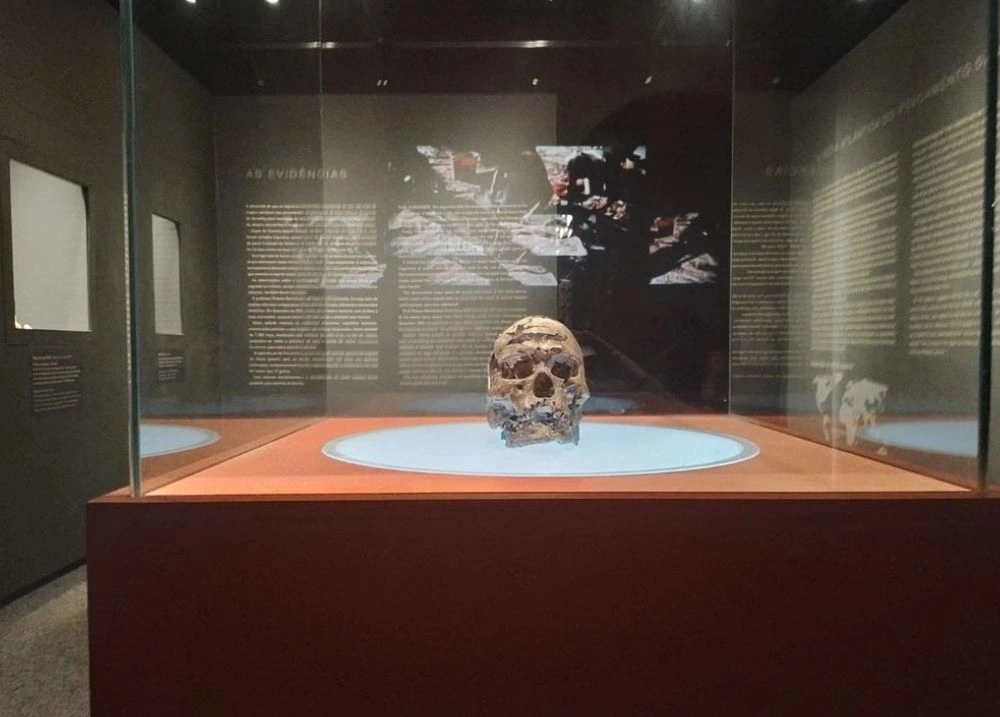 Museu do Homem Americano