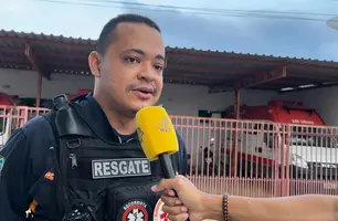 Natal e Ano Novo de plantão: a rotina de quem cuida da população em Oeiras (Foto: Conecta Piauí)