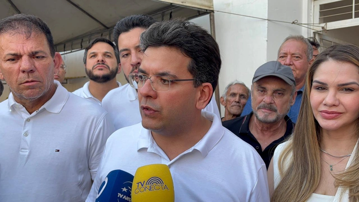 Obras do Mercado Municipal de Picos avançam; entrega ocorrerá em 2026