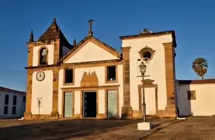 Oeiras celebra 308 anos como símbolo de fé, história e identidade do Piauí (Foto: Reprodução)