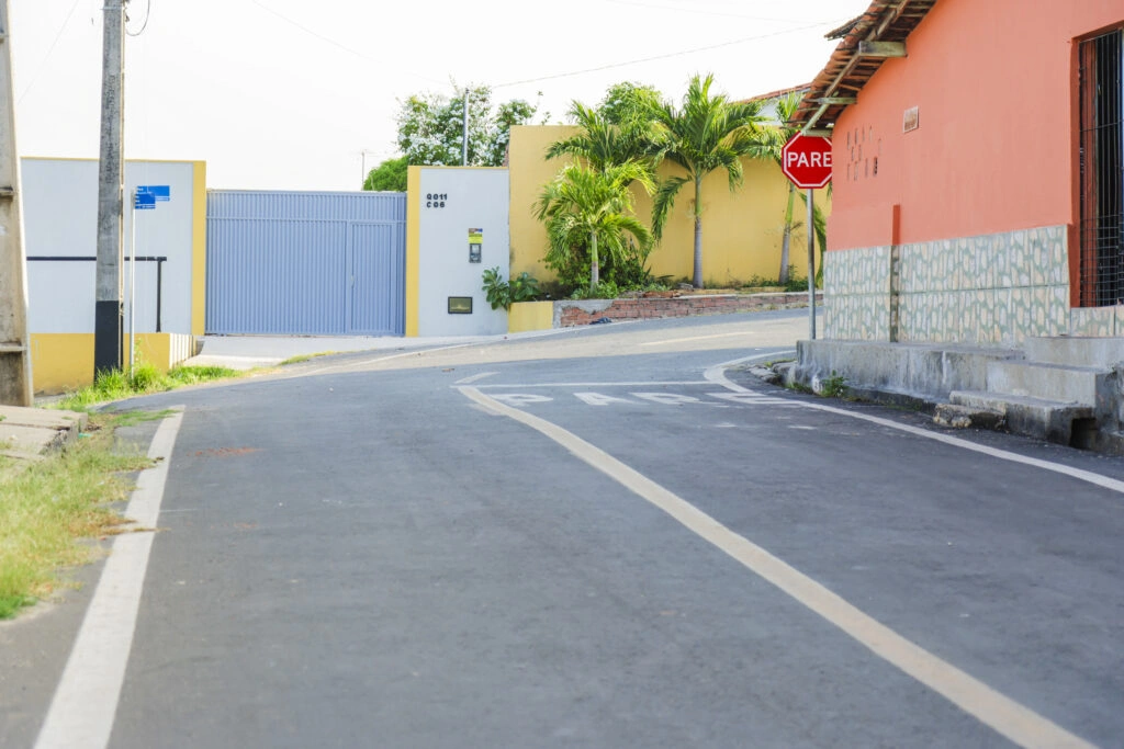 OPA impulsiona desenvolvimento com mais de 200 obras realizadas no Piauí