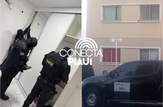 Operação combate organização criminosa que atuava como 'atacadista' de drogas