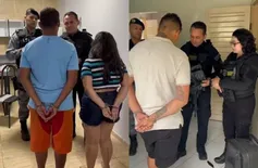 Operação Crepúsculo II: polícia desarticula organização criminosa no Piauí