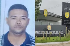 Operação do DHPP mira envolvidos em dois homicídios registrados em Teresina