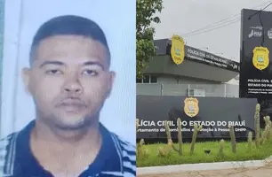 Operação do DHPP mira envolvidos em dois homicídios registrados em Teresina (Foto: Reprodução/Conecta Piauí)
