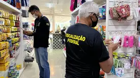 Operação Natal Seguro (Foto: Reprodução)