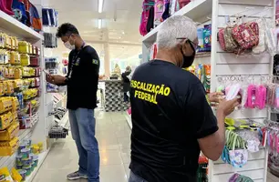 Operação Natal Seguro (Foto: Reprodução)