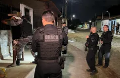 Operação reforça combate ao crime e amplia policiamento no litoral do Piauí