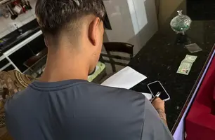 Operação Rolezinho mira crimes de trânsito e perturbação em Demerval Lobão (Foto: Divulgação/SSP-PI)