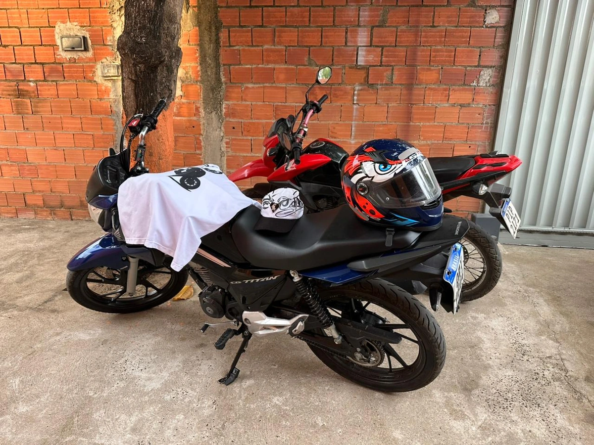 Operação Rolezinho mira crimes de trânsito e perturbação em Demerval Lobão