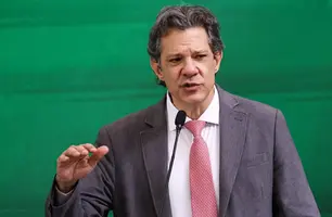 Orçamento de 2026 precisa de R$ 20 bi para ser fechado, diz Haddad (Foto: Marcelo Camargo/Agência Brasil)