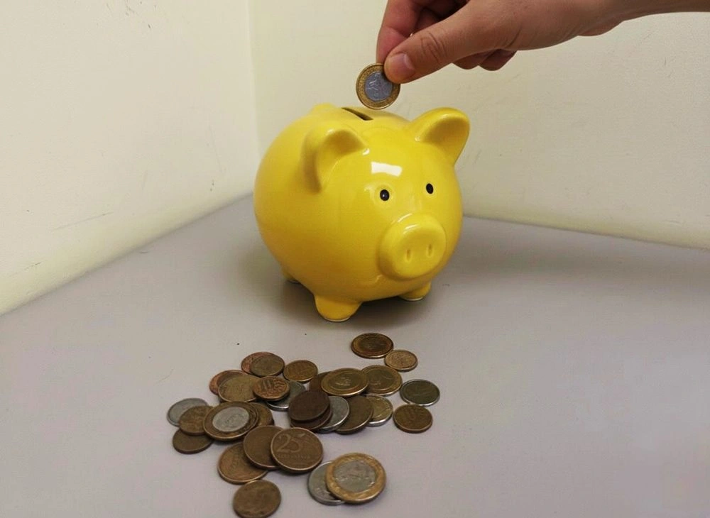 Orçamento doméstico