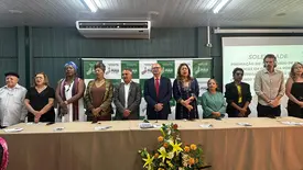 Ouvidoria-Geral do Piauí premia boas práticas e fortalece transparência (Foto: Conecta Piauí)