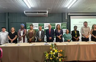 Ouvidoria-Geral do Piauí premia boas práticas e fortalece transparência (Foto: Conecta Piauí)