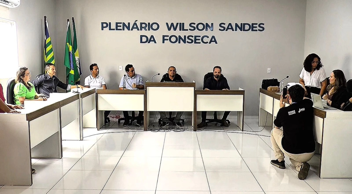 Pacto pela Economia impulsiona desenvolvimento de Jerumenha