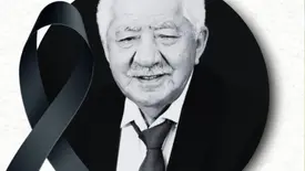 Pai do desembargador federal Roberto Veloso morre aos 86 anos em Teresina (Foto: Reprodução)