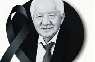 Pai do desembargador federal Roberto Veloso morre aos 86 anos em Teresina (Foto: Reprodução)