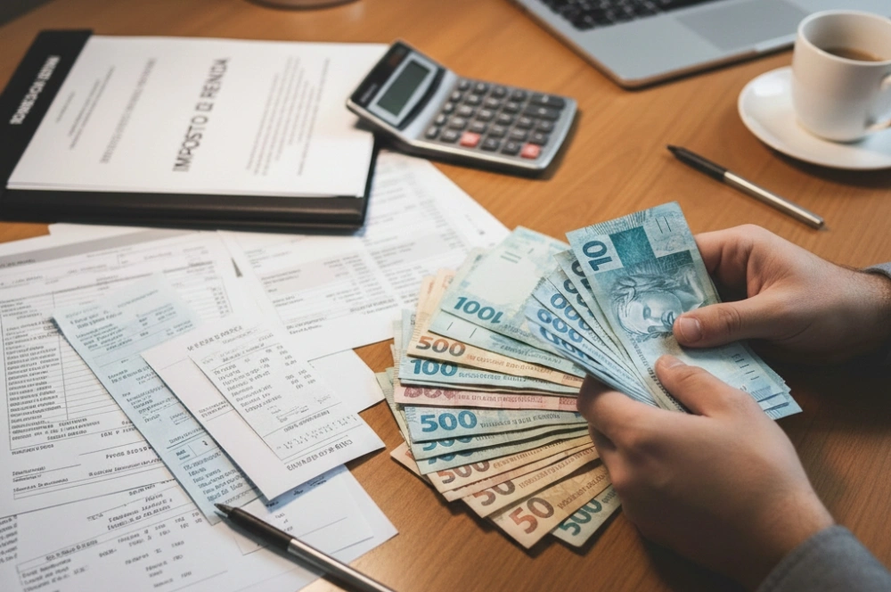 Pais têm até 31 de dezembro para recuperar IR da escola de filhos com deficiência