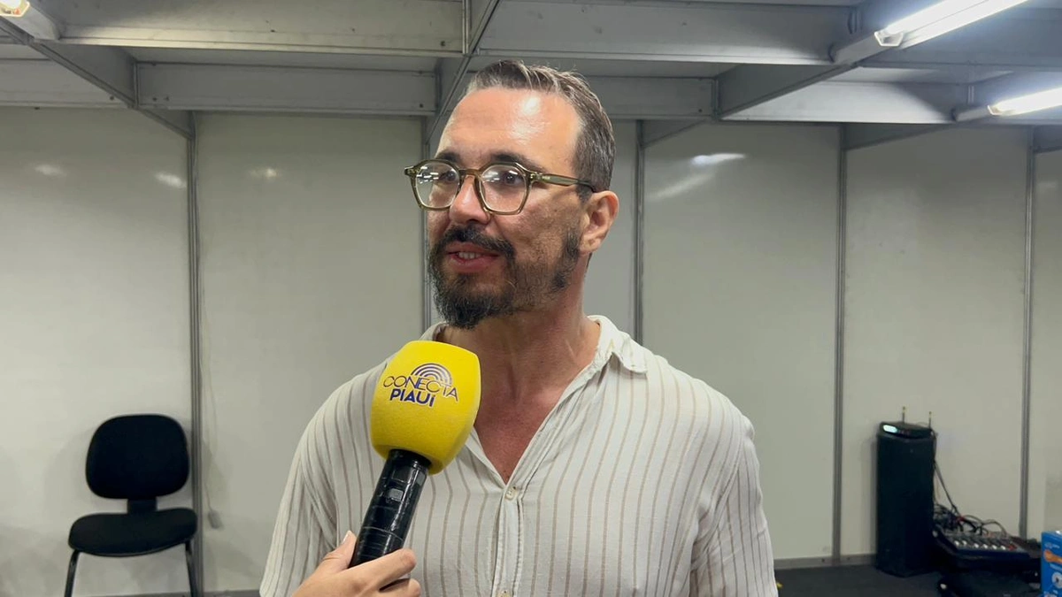 Palestra na 74ª Expoapi apresenta projetos que impulsionam startups do agronegócio