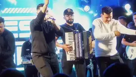 Palmeira do Piauí celebrou Dia do Evangélico com noite de fé e louvor especial (Foto: Reprodução)