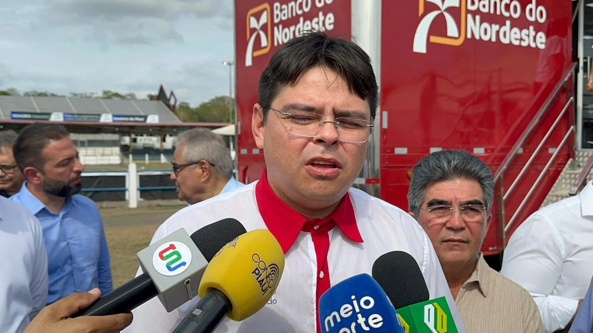 Parceria entre BNB e Governo Federal impulsiona crédito a pequenos empreendedores