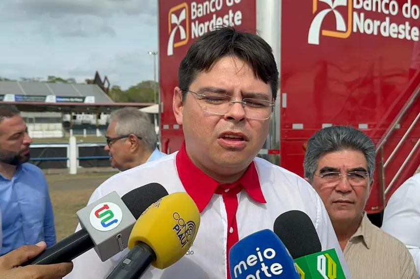 Parceria entre BNB e Governo Federal impulsiona crédito a pequenos empreendedores