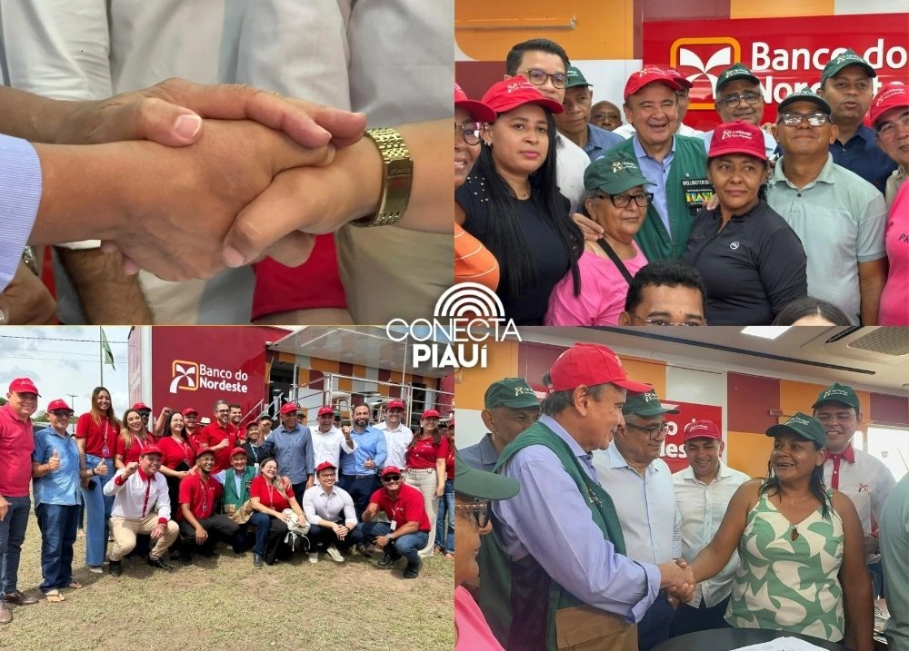 Parceria entre BNB e Governo Federal impulsiona crédito a pequenos empreendedores