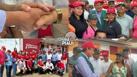 Parceria entre BNB e Governo Federal impulsiona crédito a pequenos empreendedores (Foto: Pedro Melo/Conecta Piauí)