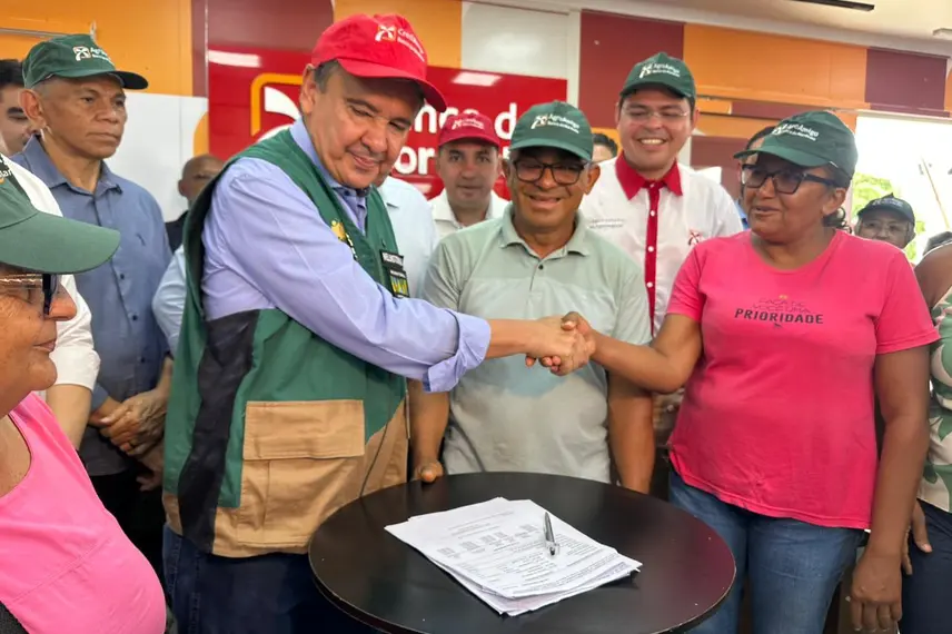 Parceria entre BNB e Governo Federal impulsiona crédito a pequenos empreendedores