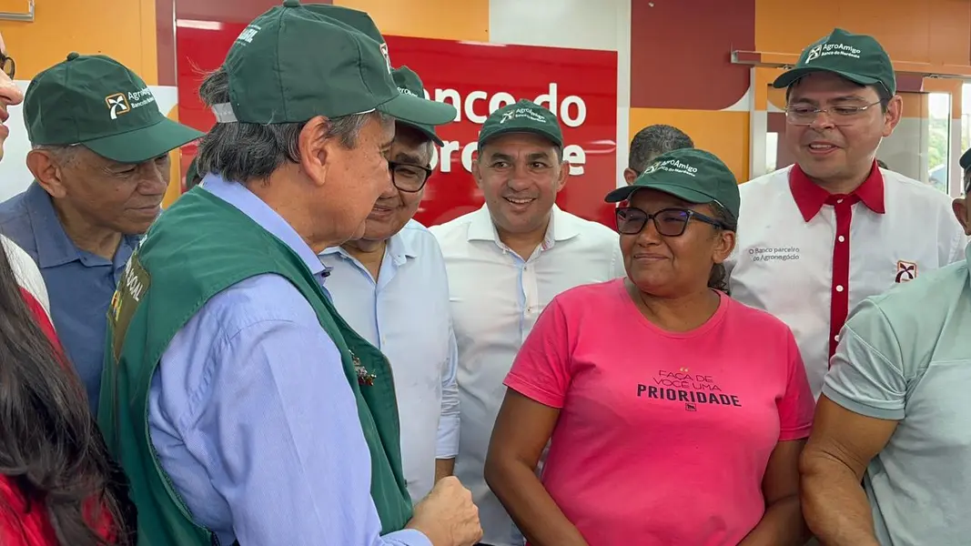 Parceria entre BNB e Governo Federal impulsiona crédito a pequenos empreendedores