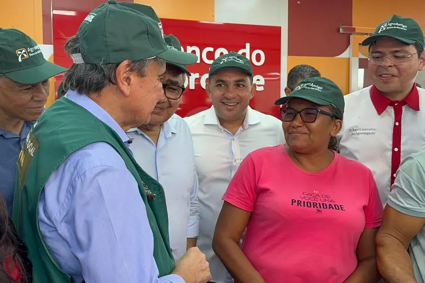 Parceria entre BNB e Governo Federal impulsiona crédito a pequenos empreendedores