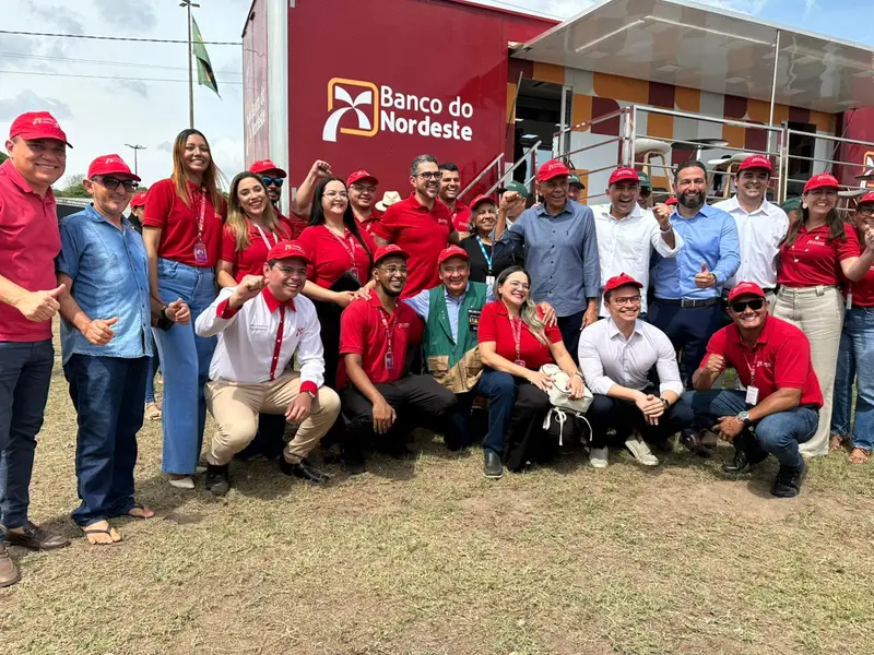 Parceria entre BNB e Governo Federal impulsiona crédito a pequenos empreendedores